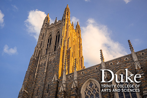 Duke Chapel